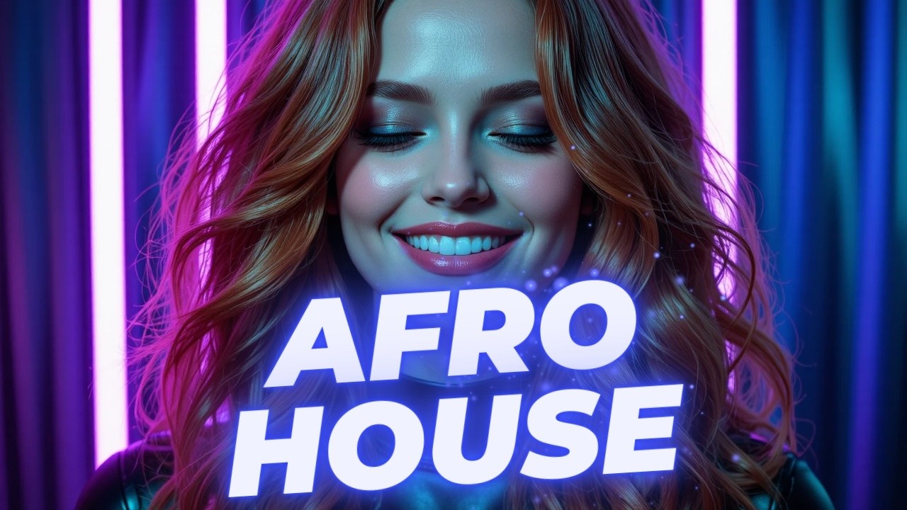 Afrobeat Nocturnal Fire – Dreamscape Beats & Tribal Soul (Adam Port, Dixon, Tale Of Us)