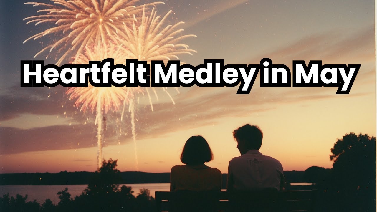 Heartfelt Medley: Melody of Eternity & Forgotten Promise