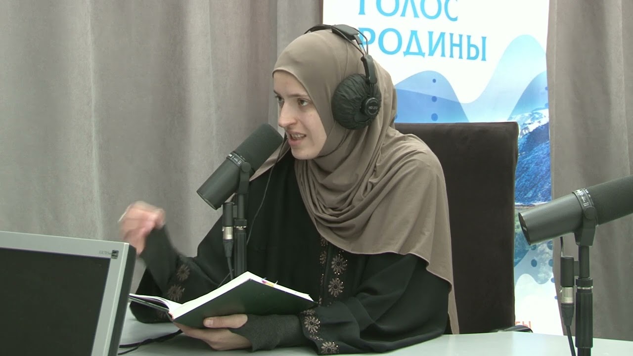 Жена сподвижника Муавии (р.г1.)