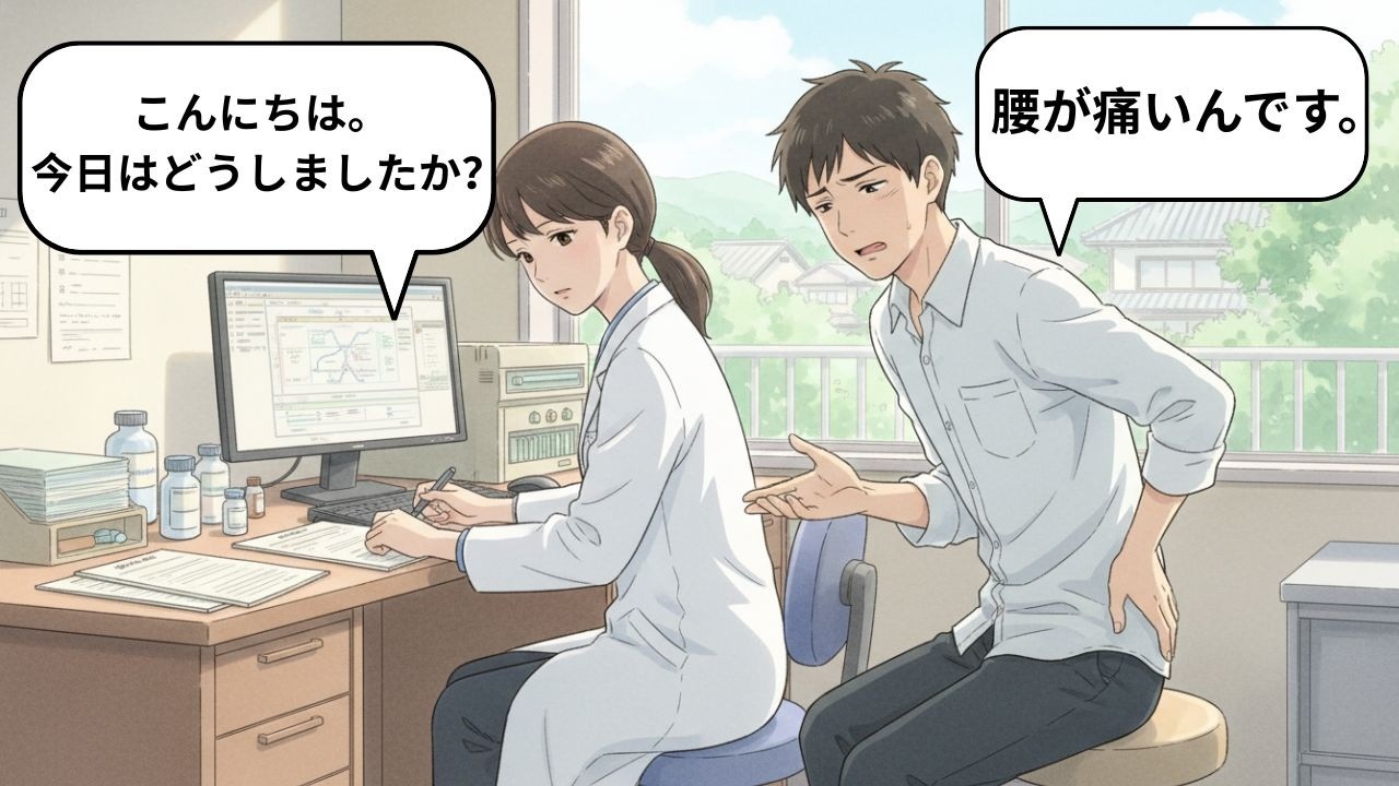 20 Minutes of Easy Real-Life Japanese Conversations (N5-N4) | Daily Listening & Speaking Practice
