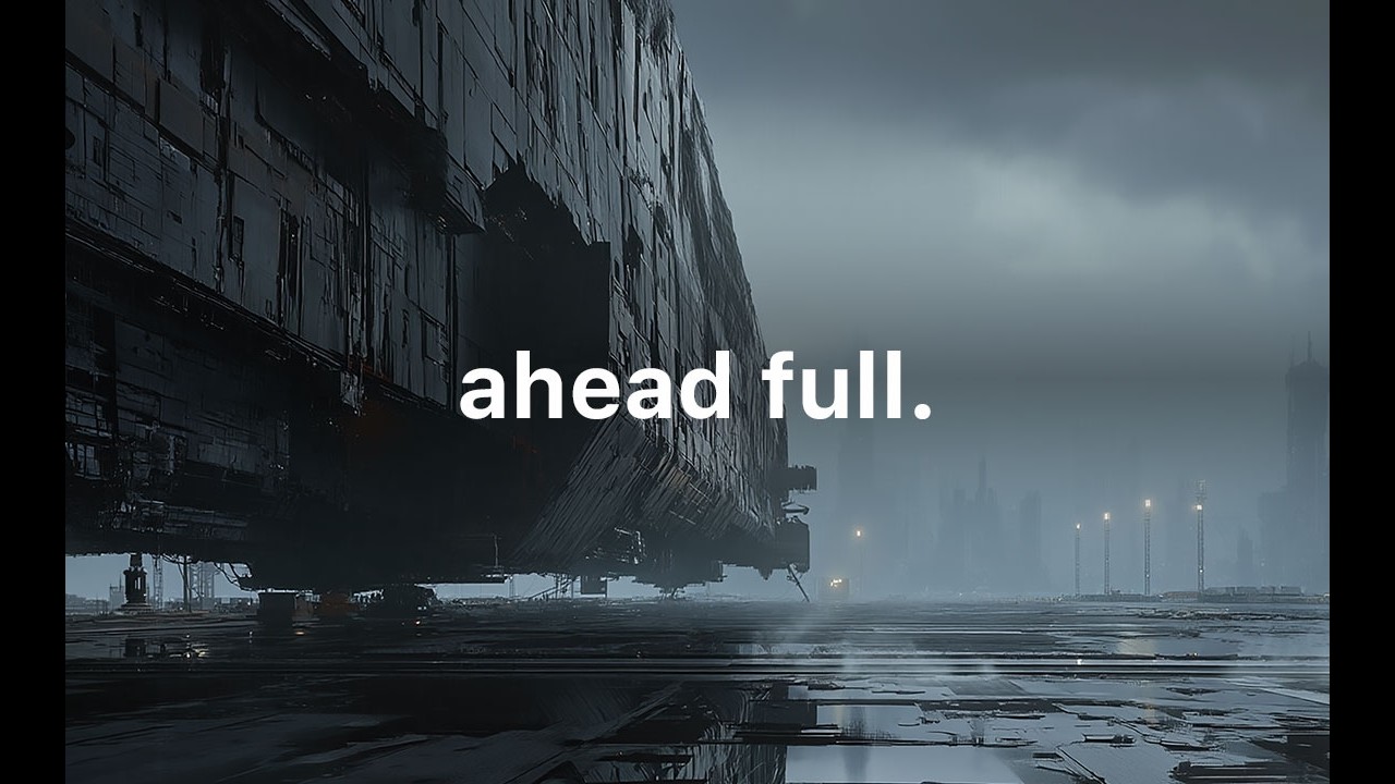 asteria missions: final departure &mdash; dark ambient focus for your new world