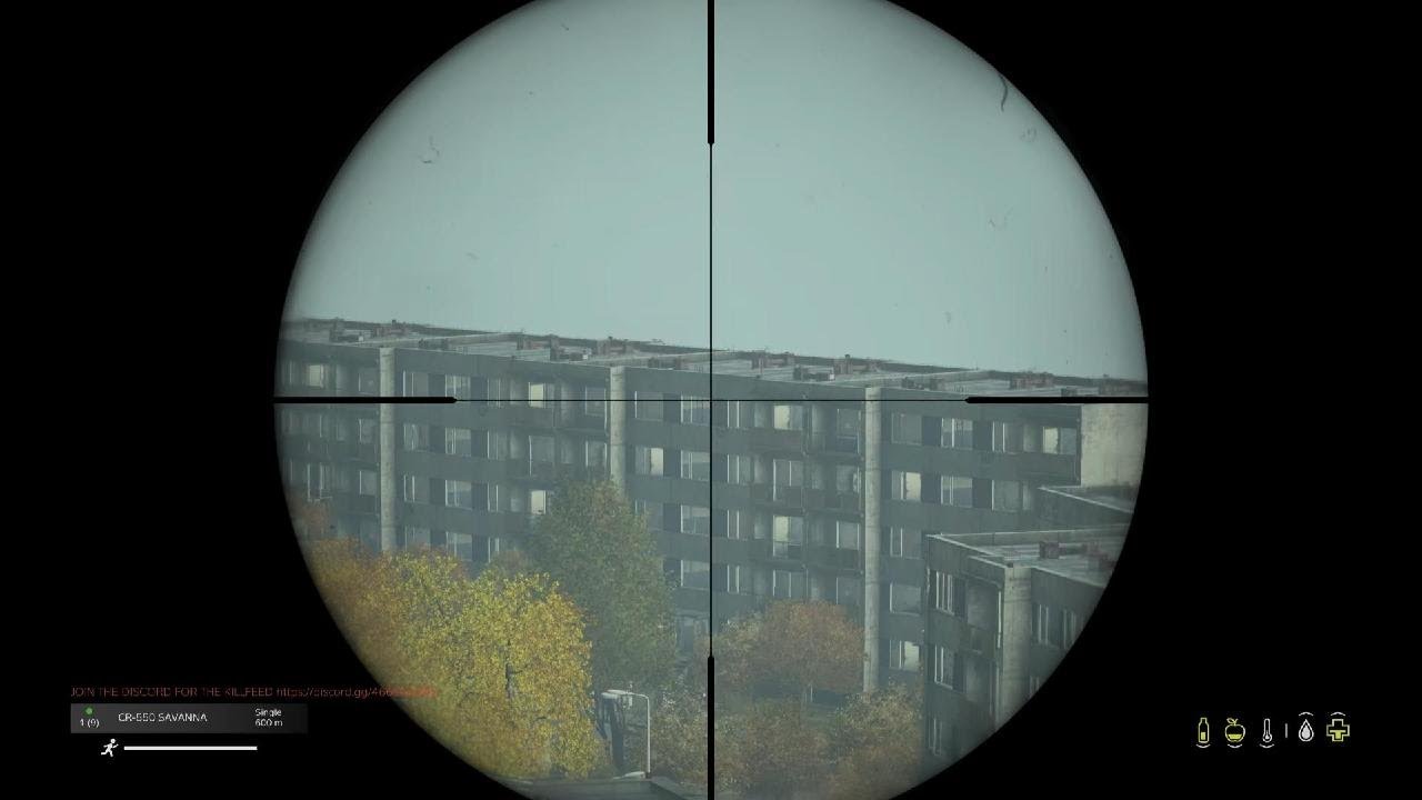 DayZ PS5 Never give up even with a broken leg!