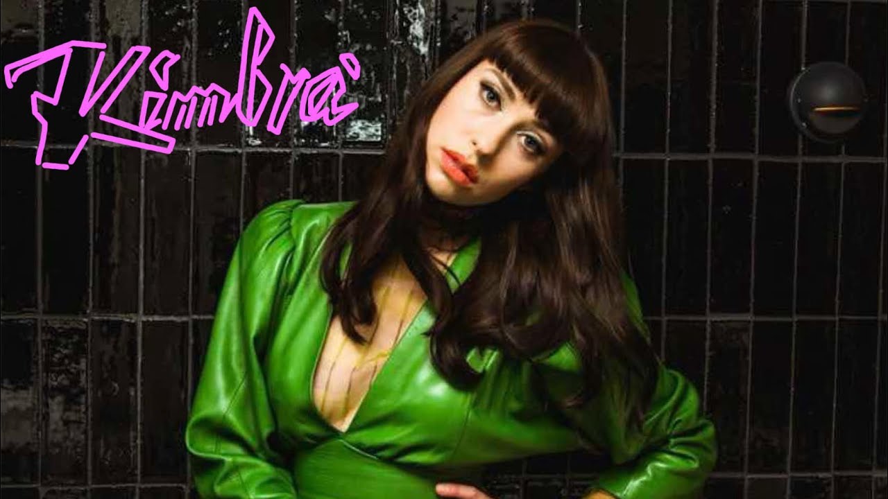 Kimbra - Foolish Thinking (Live Universal Preservation Hall)