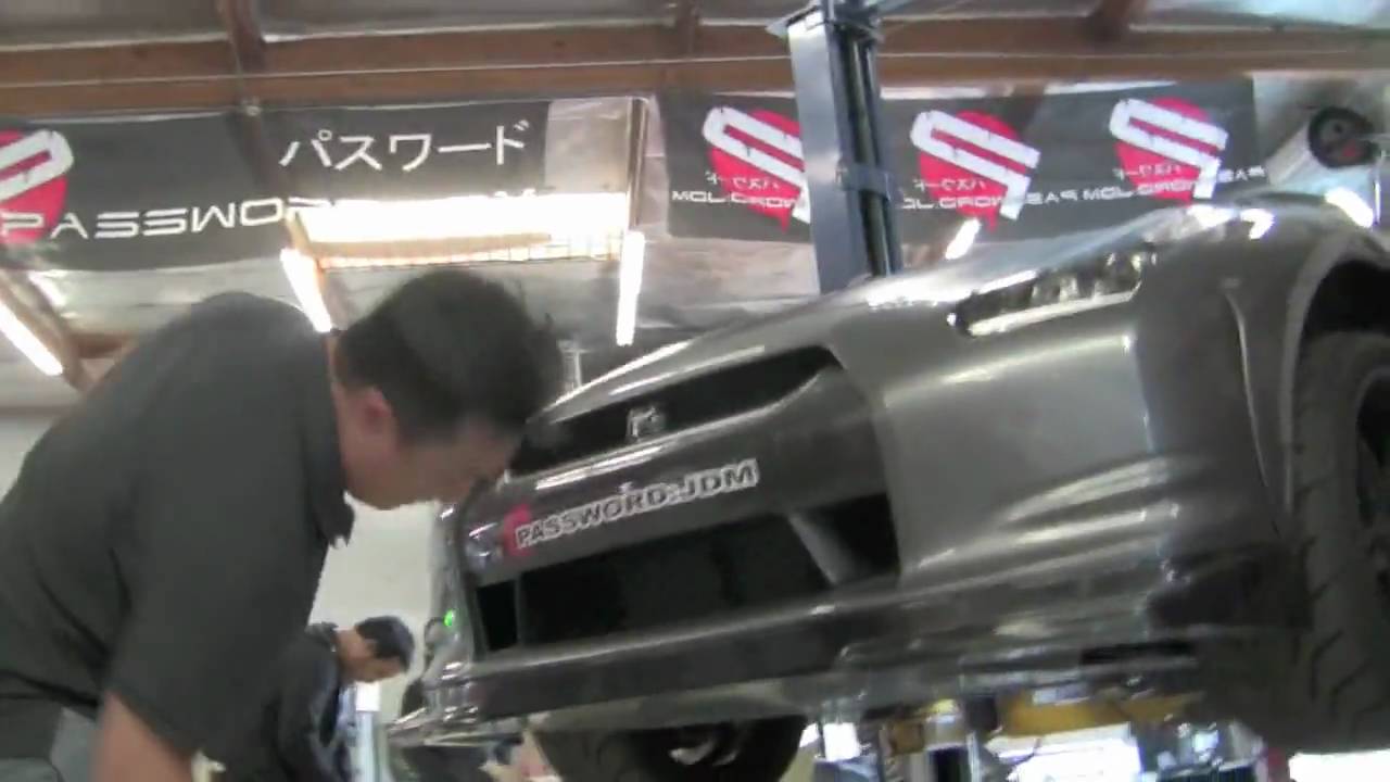 Password:JDM Dry Carbon Fiber 