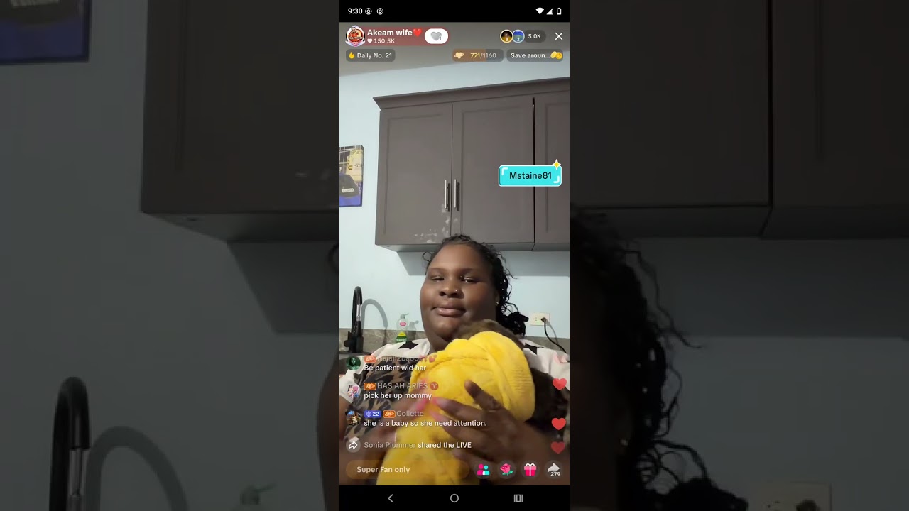 Rose fed up a Rosa🤣🤣 Daddy Akeem and uncle Toto call with advice.