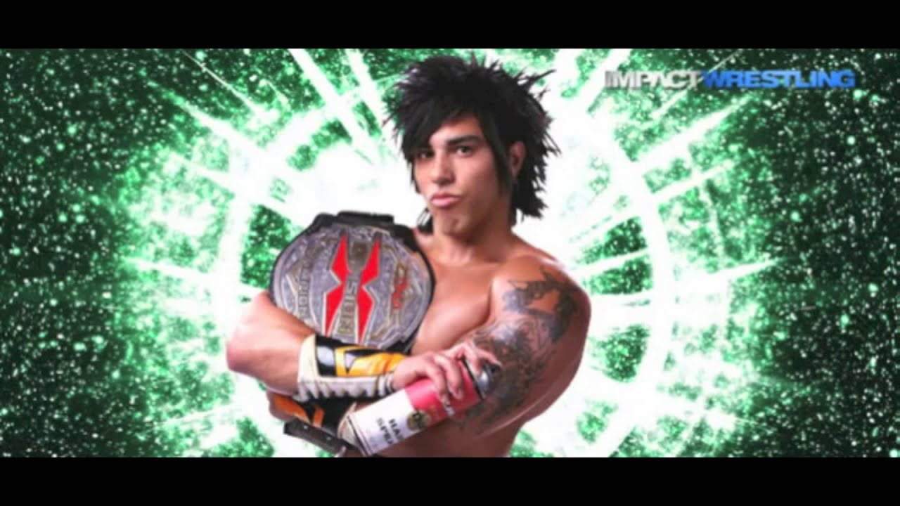 2011-2012:Zema Ion 2nd TNA Theme ''Rock Star''(V2) (ShopTNA Release)