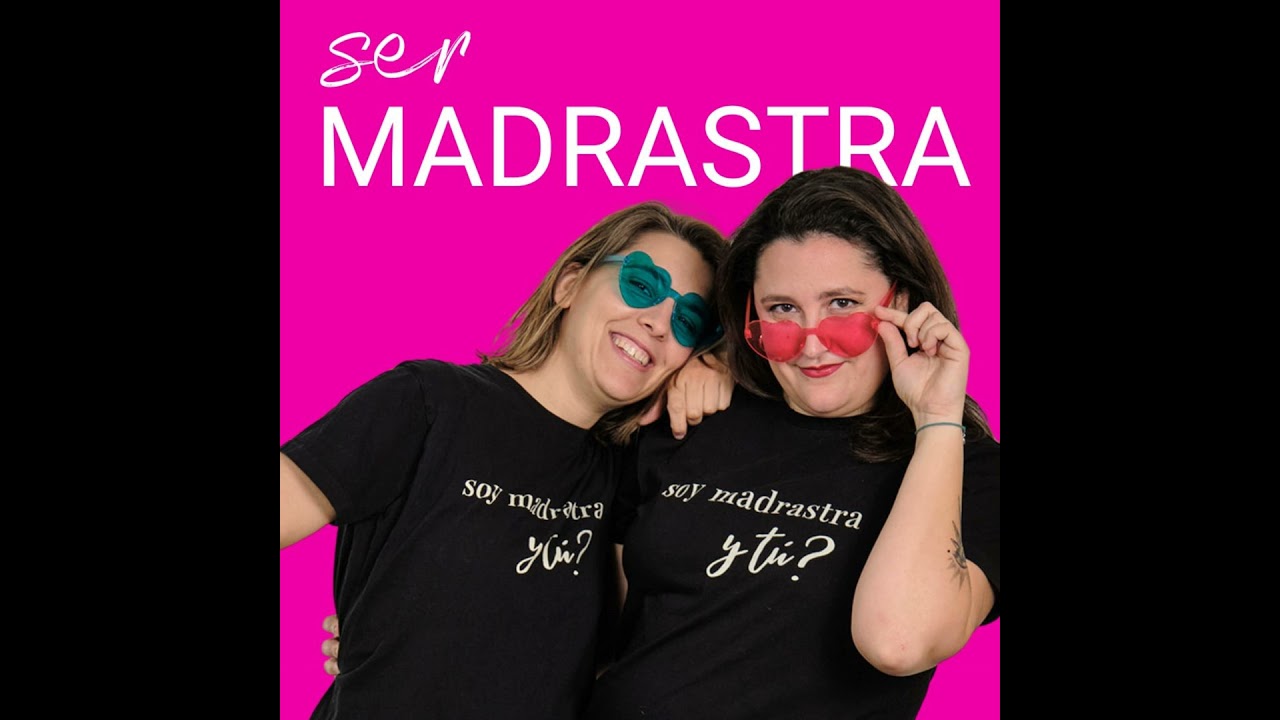 SER MADRASTRA y la ex narcisista