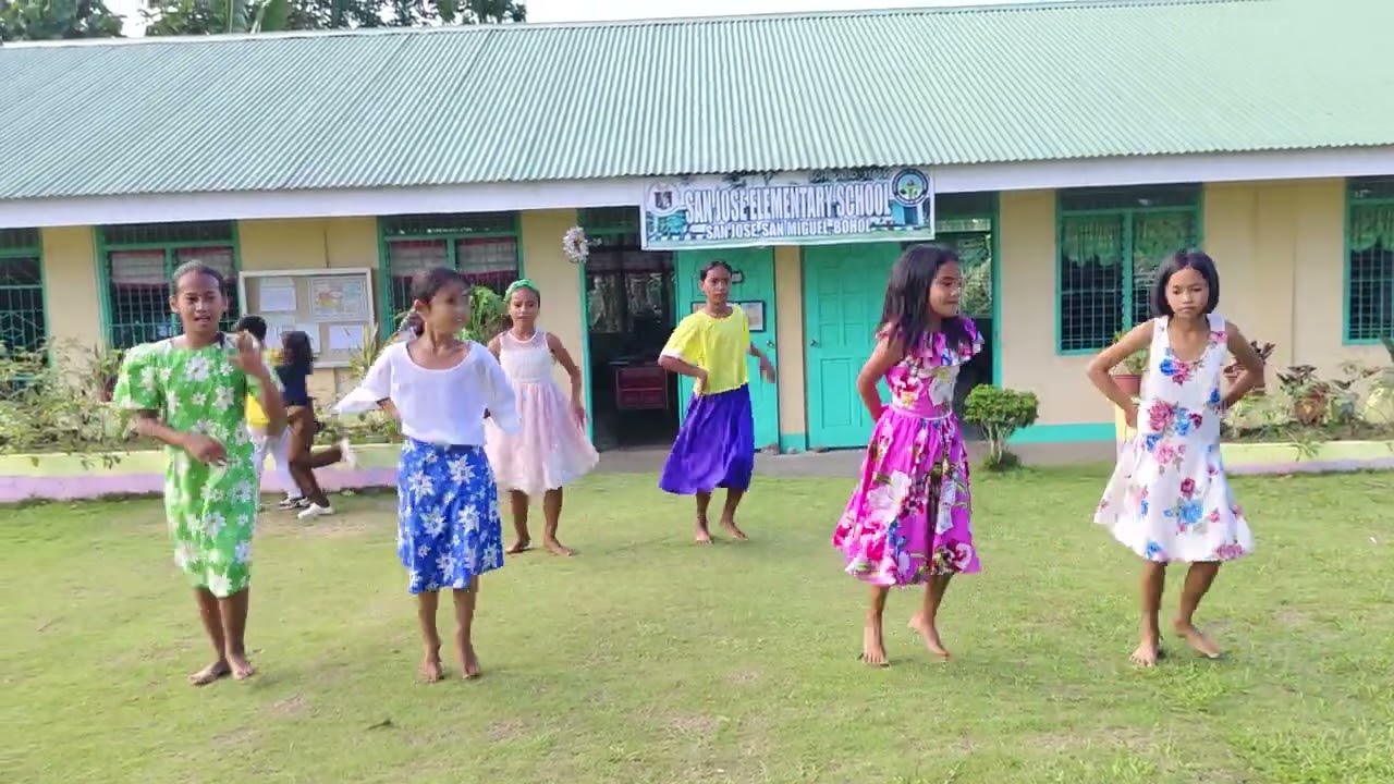 kuradang dance easy steps 