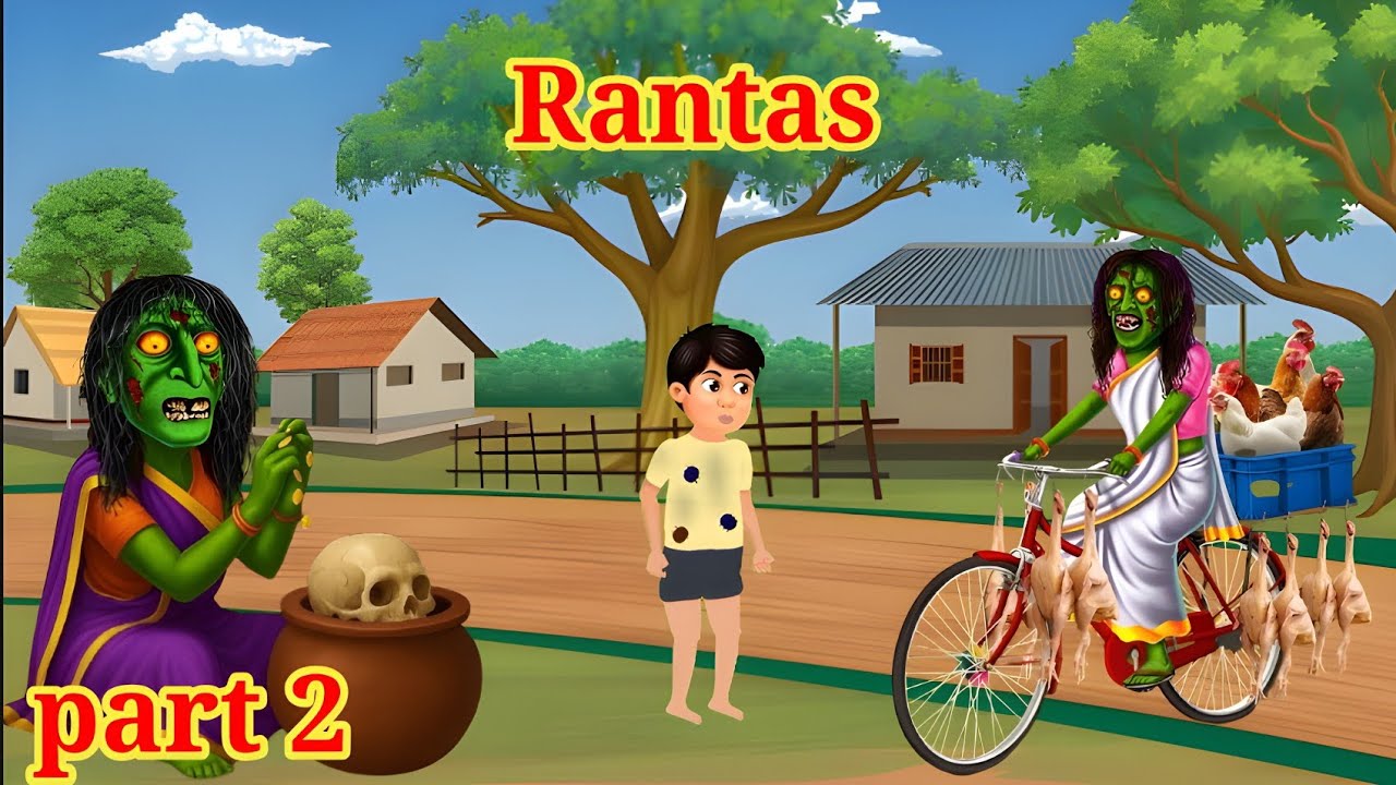 Kashmiri rantas in ramzan part 2 / kashmiri cartoon tv / rantas drama / kashmiri rantas / rantas 