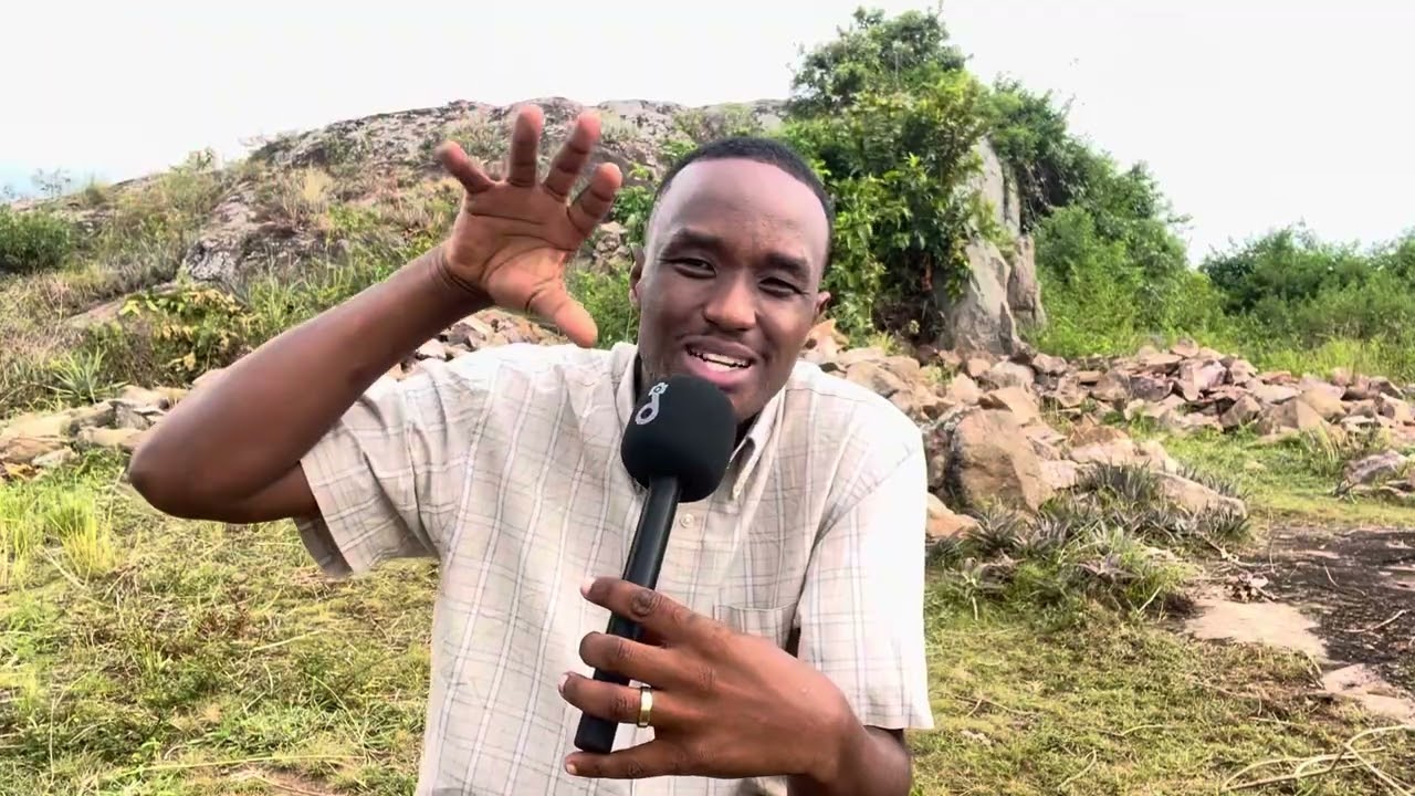 SESSION 1. KUVUGA, GUKORA, GUTEKEREZA IBIVUYE MURI KAMERE NTAMUSARURO BITANGA.