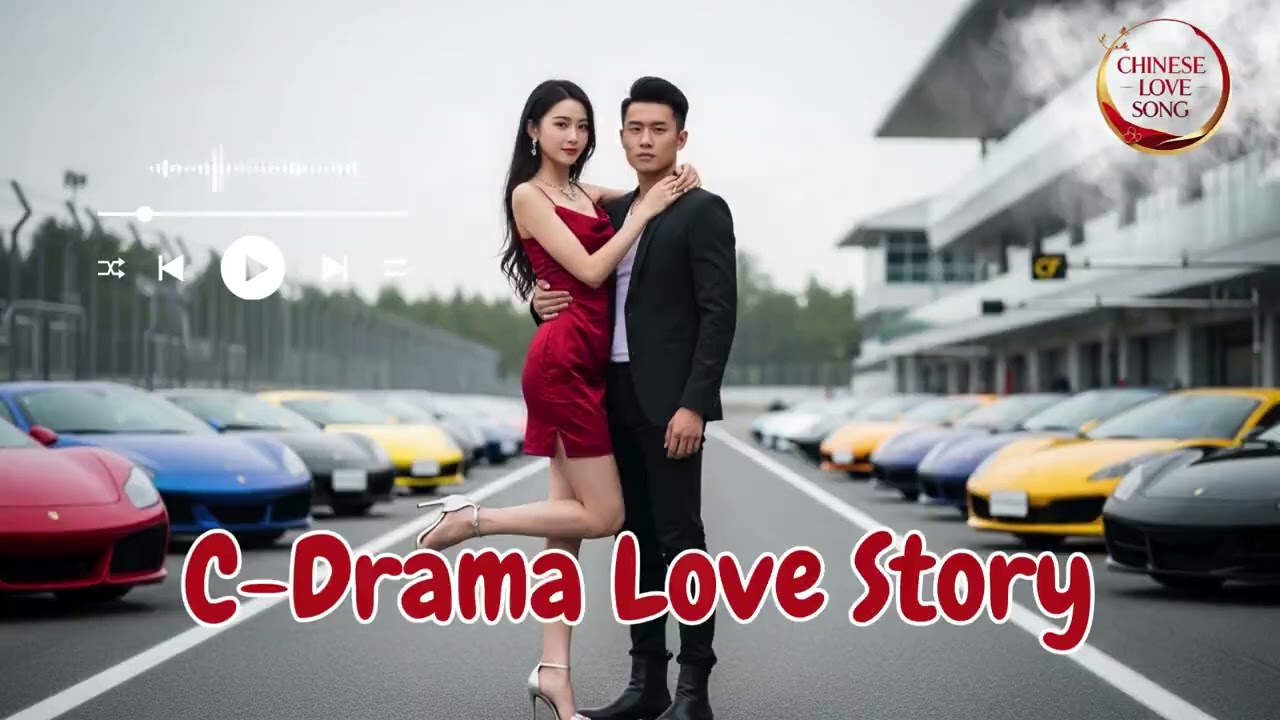 1 Hour Chinese Love Songs Emotion — Romantic Drama China OST