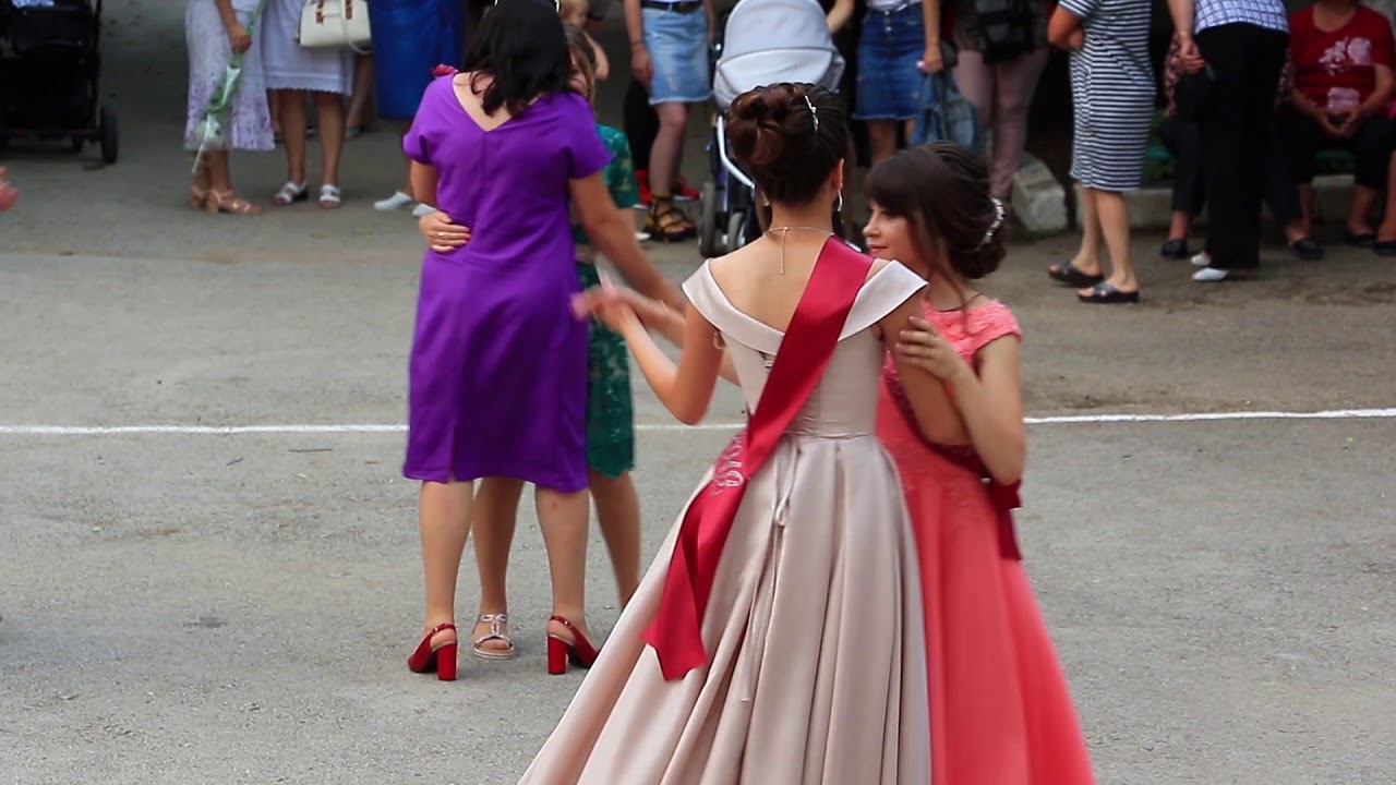 Bal Promotia 2019 Șirăuți episodul 2