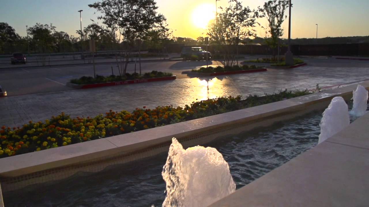 Forest Park Medical Center Southlake: Designed to Heal