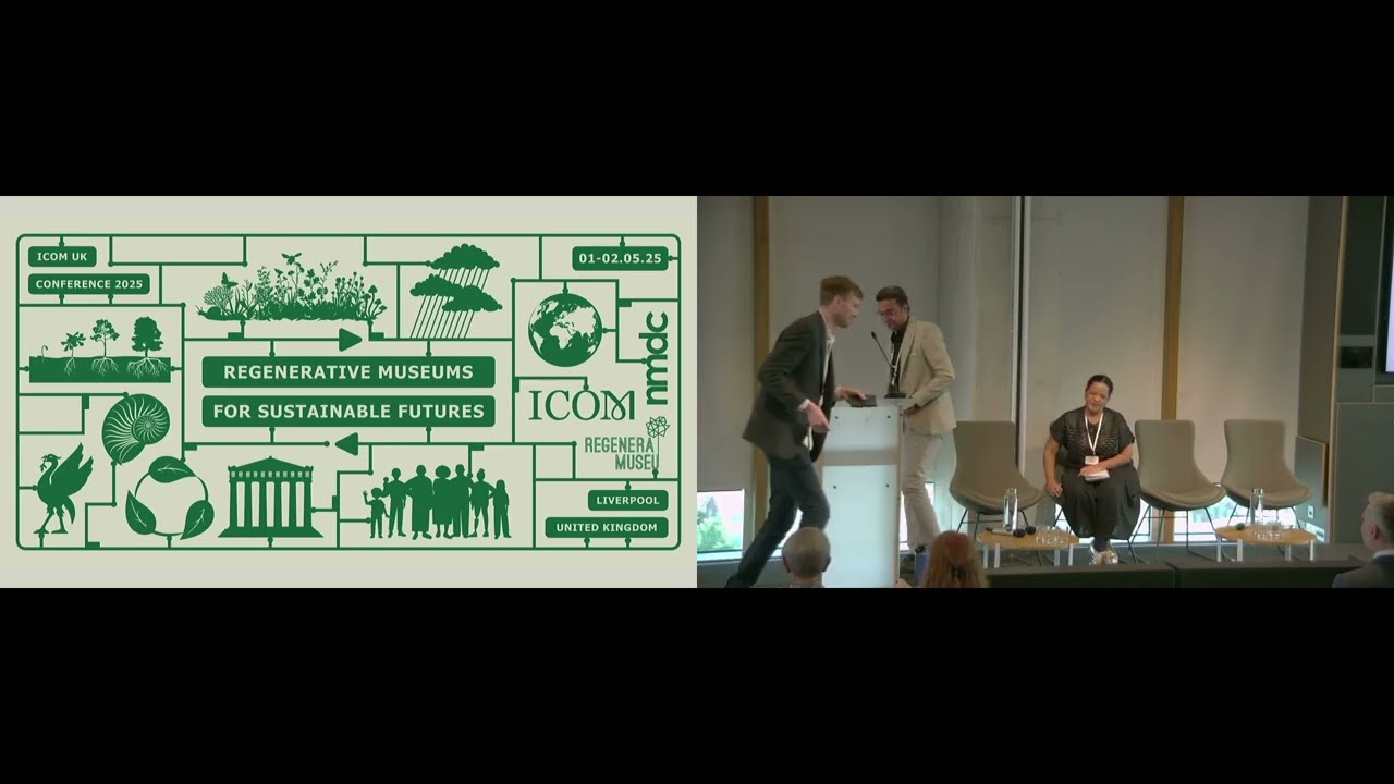 Session 4: Care for the Planet
