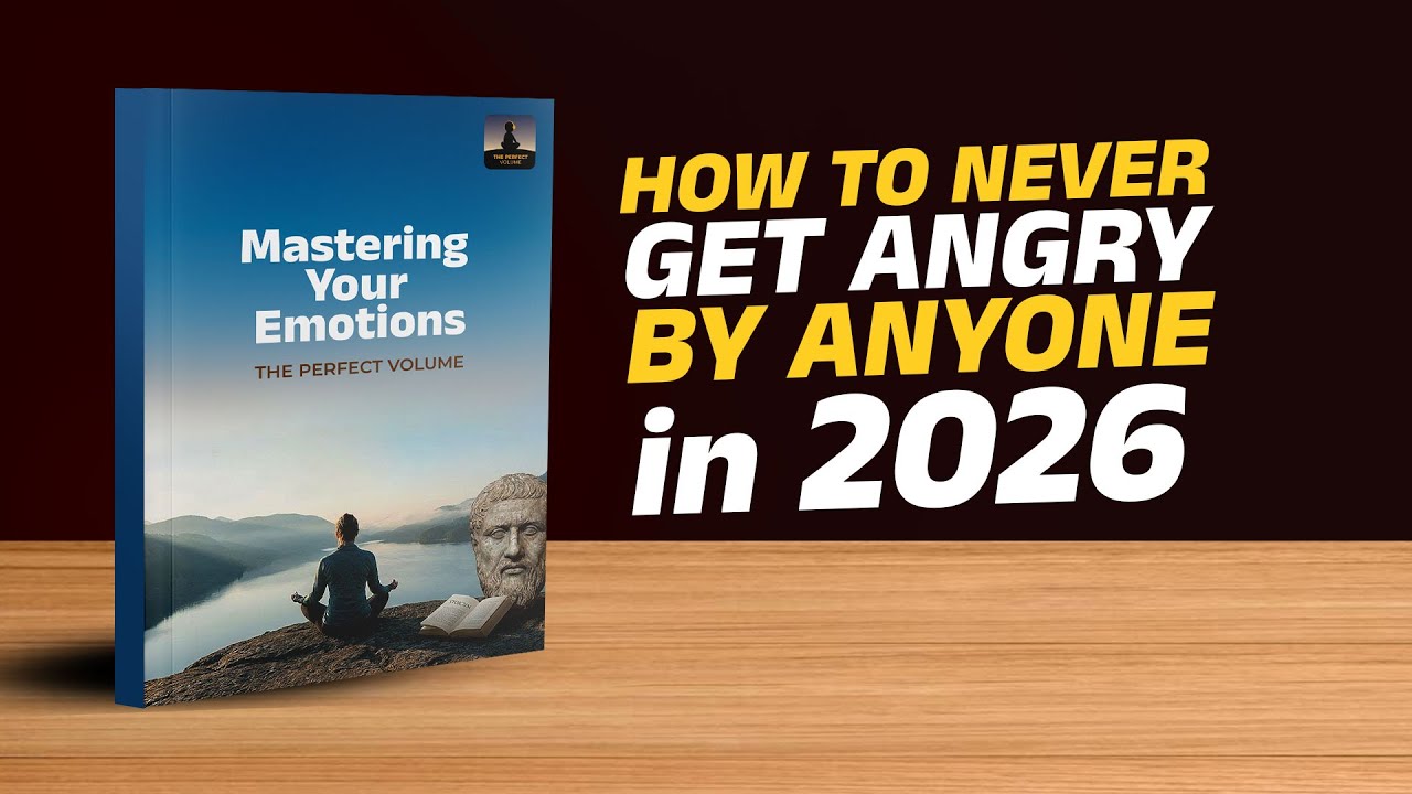 Mastering Your Emotions | New Year Resolution | Malayalam Audiobook | TPV