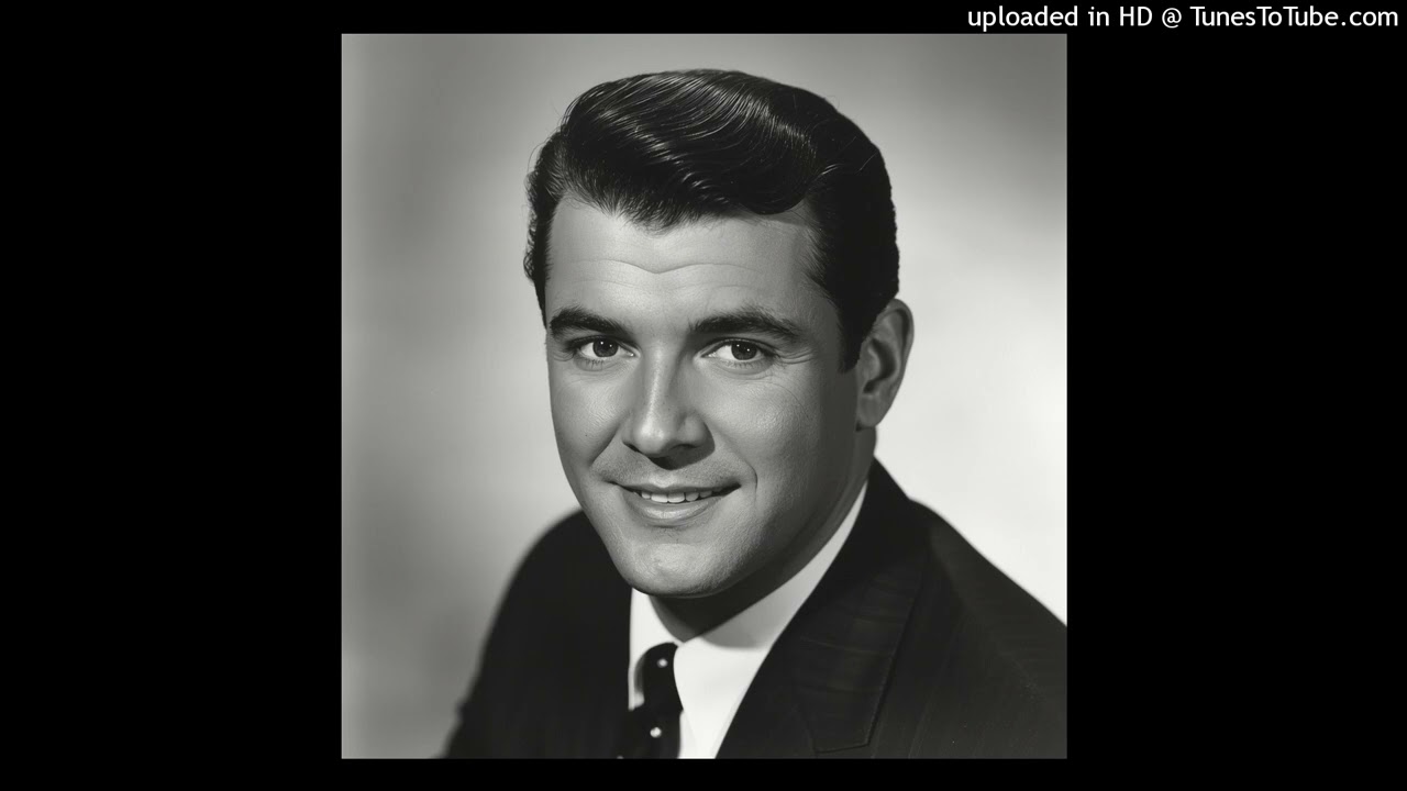 Christmas Eve on Main Street — Ricky Vale (1957)