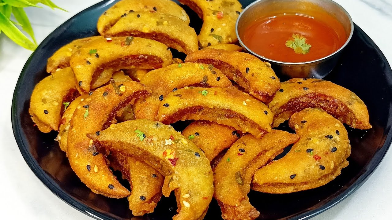 सिर्फ 2उबले आलू से बनाए बहुत ही कुरकुरा नास्ता जिसे खाते पेट भर जायेगा पर मन नही भरेगा | Easy Nashta