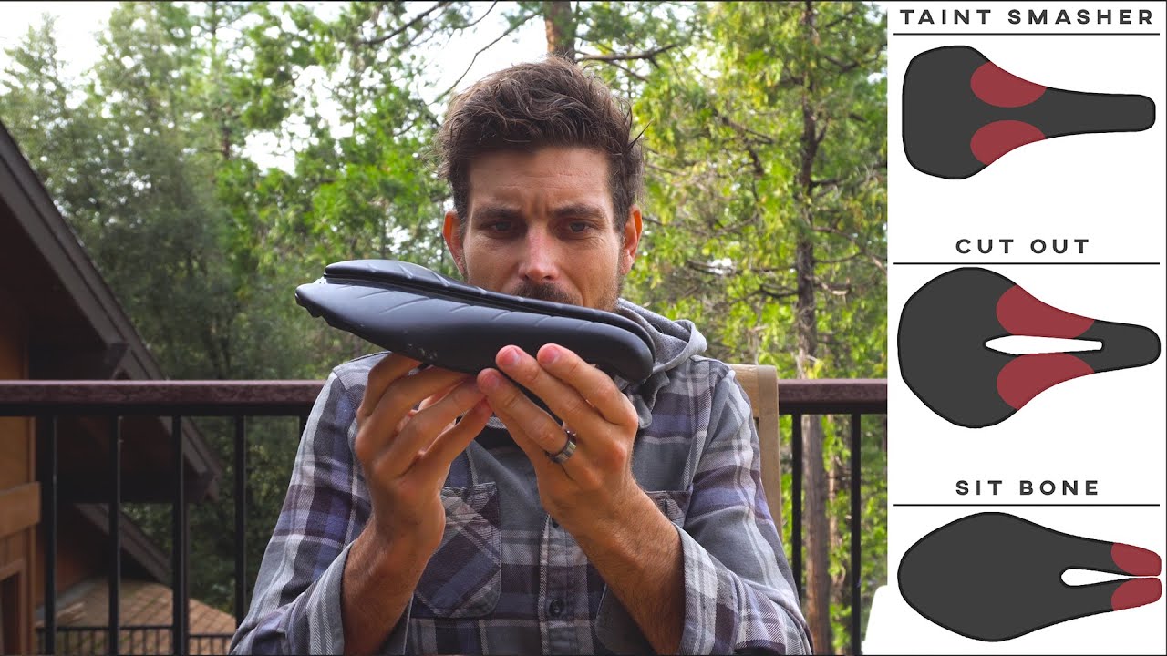 Is a $400 cycling saddle worth it? (My experience with different saddles)