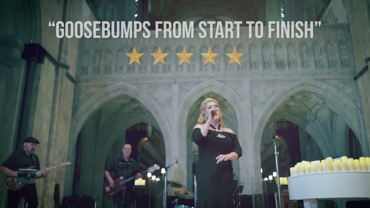 The Music of Adele - The Candlelight Concert