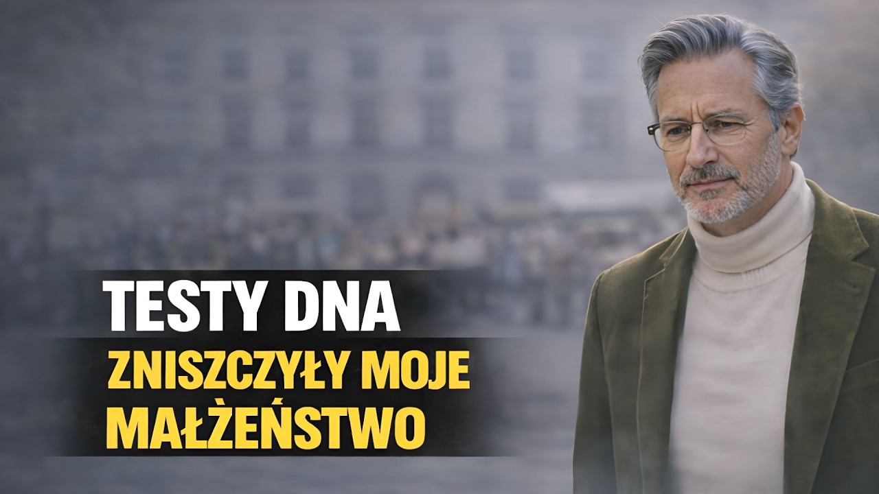 MOJA ŻONA UKRYŁA 185 TYS. ZŁ Z NASZEGO WSPÓLNEGO KONTA — NIE WIEDZIAŁA, ŻE JUŻ TO WIDZIAŁEM