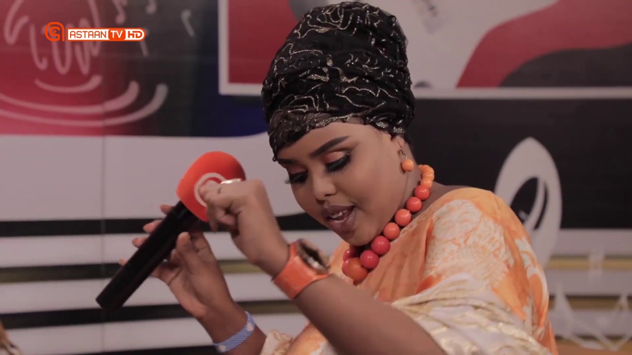 Shaadiyo Sharaf | Heesta Xan iyo Ceebi Yey Ku Raacin | Xasuustii Kinsi Xaaji  Astaan HD 2020