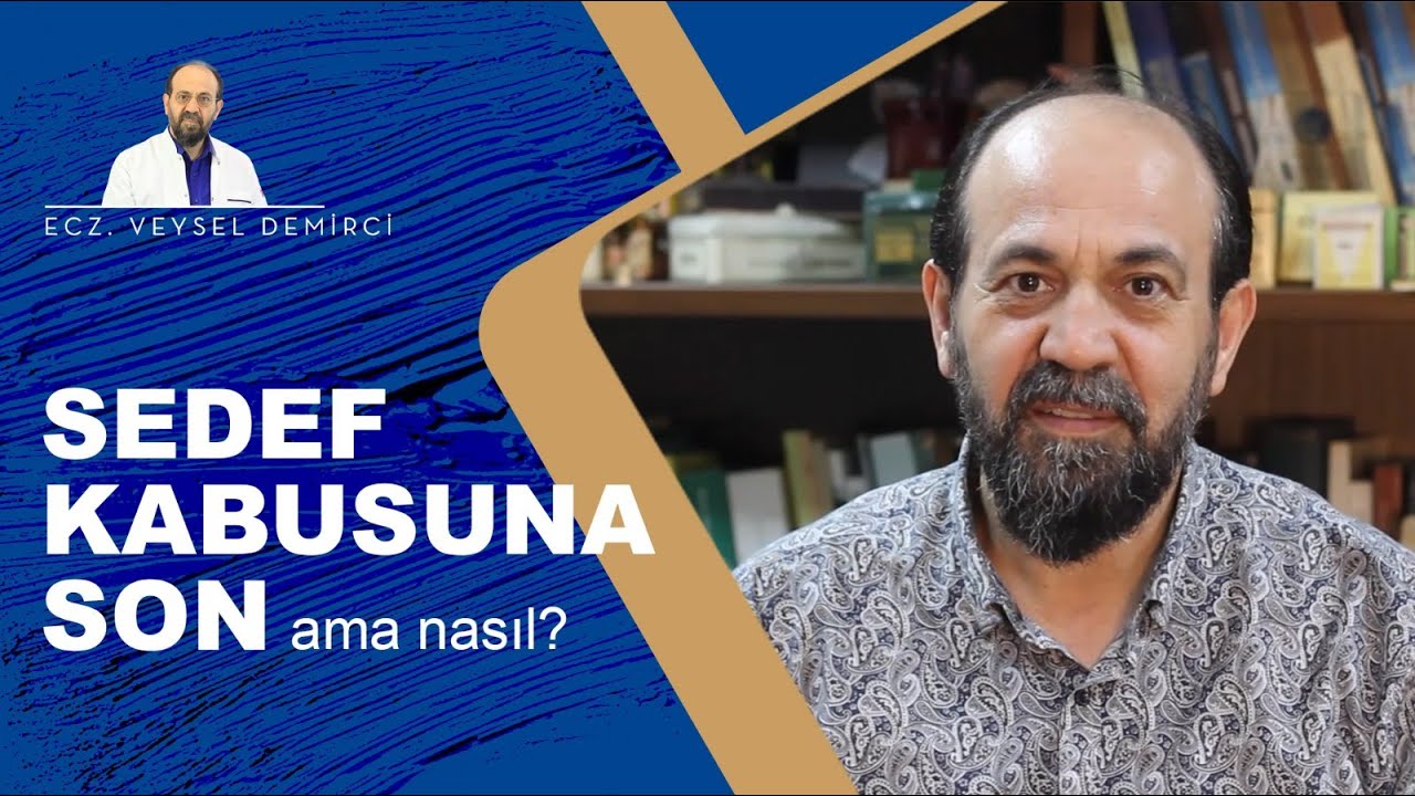 SEDEF KABUSUNA SON! AMA NASIL?