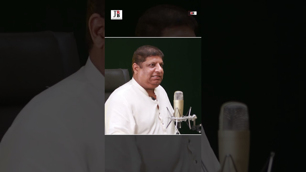 Land Issues Between People & Sindh Govt | Supreme Court || JRB || REDBOX  |