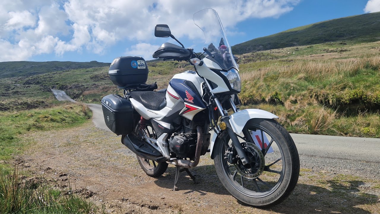 Crankcase and Oil Pump Maintenance on 2017 Honda CB125F