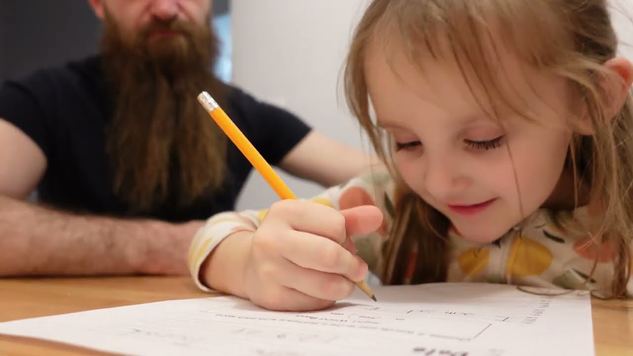 WYTRĄCIŁAŚ MNIE Z RÓWNOWAGI🤨