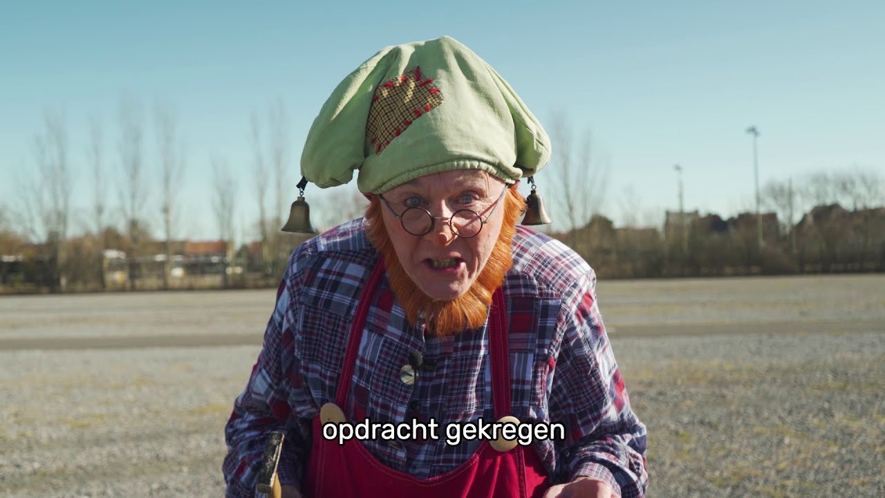 Kinepolis On Tour - Plopsaland De Panne