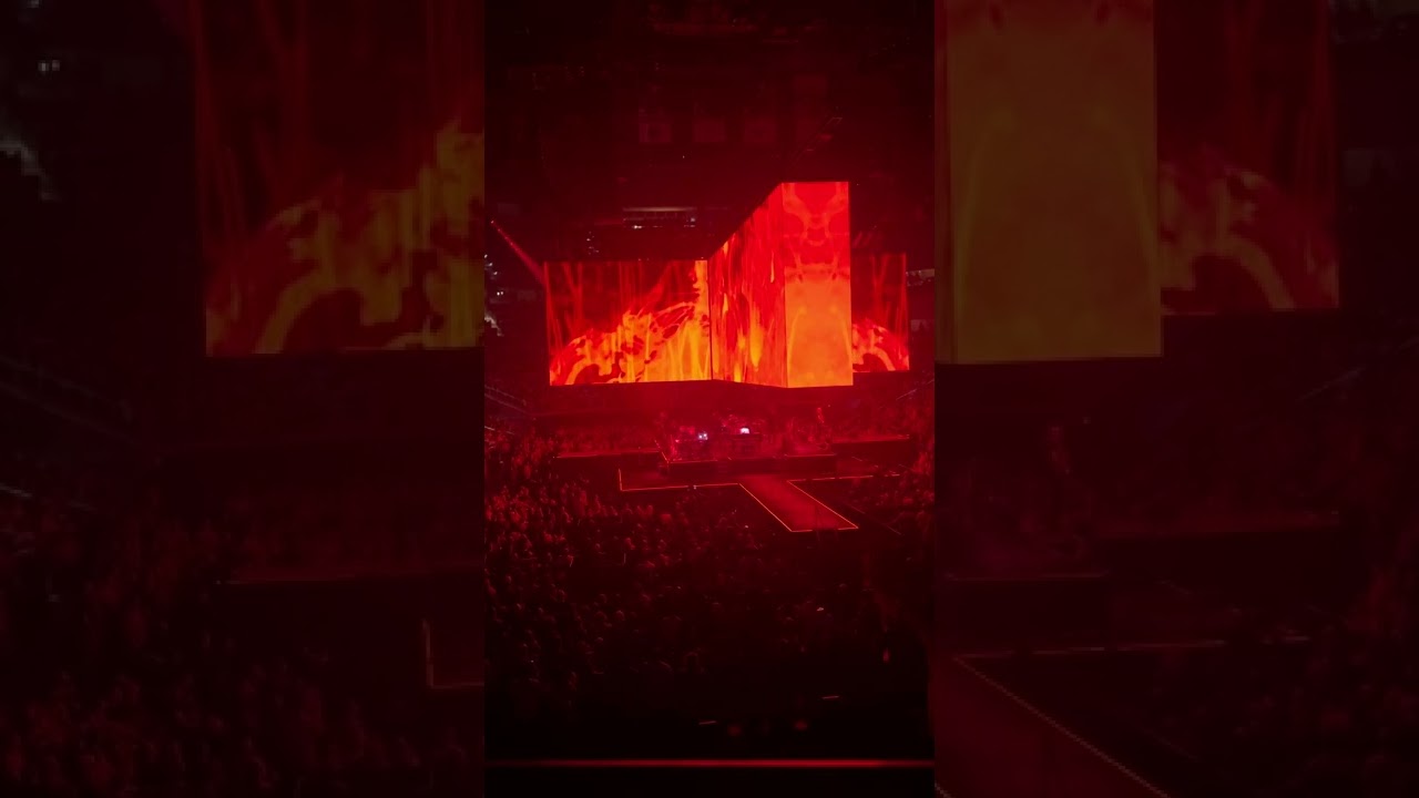 Roger Waters - Shine On You Crazy Diamond