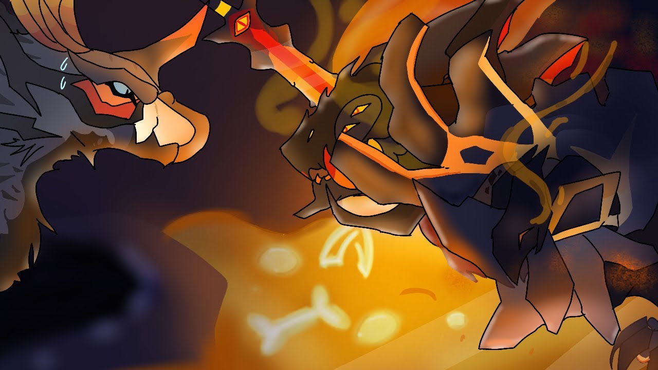 KOSing As VOLCANIC Creatures! | Creatures Of Sonaria