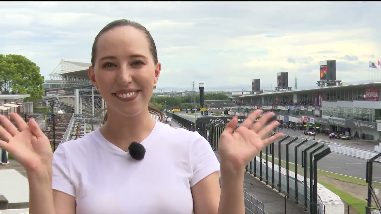 Recommended Access Information for the 2026 Formula 1 Japanese Grand Prix