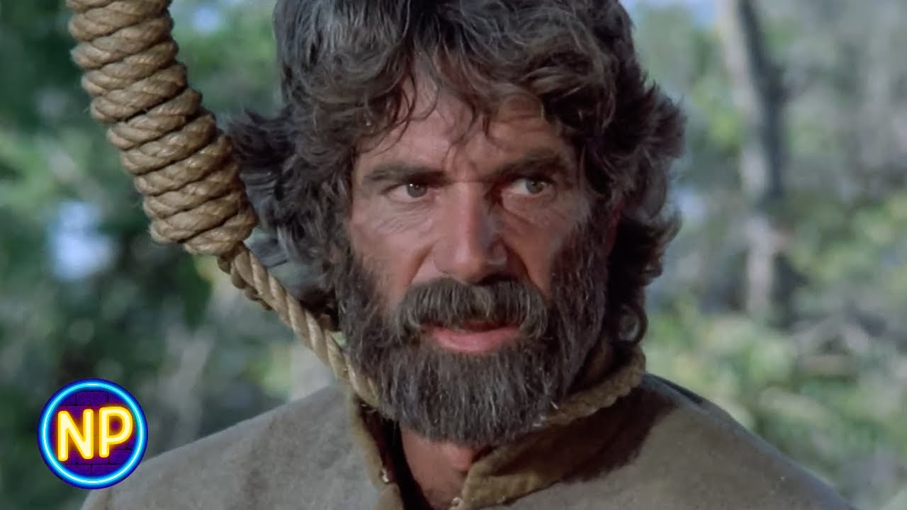 Saving a Friend from Execution | The Shadow Riders (1982) | Now Playing