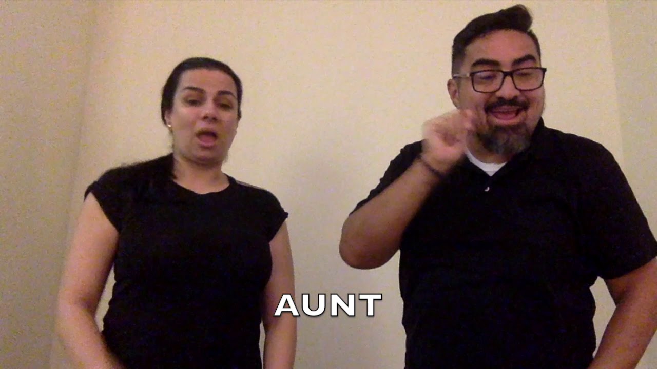 ASL AND SSL(SWEDISH SIGN LANGUAGE)