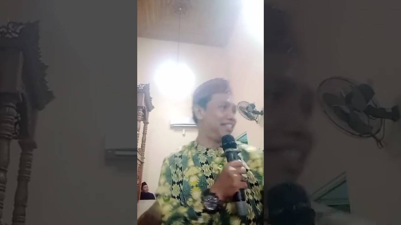 Bahayanya tidak shalat