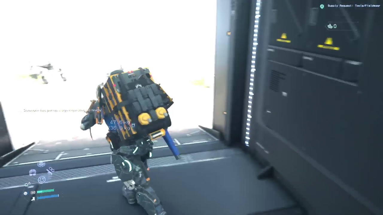 🔥DEATH STRANDING 2