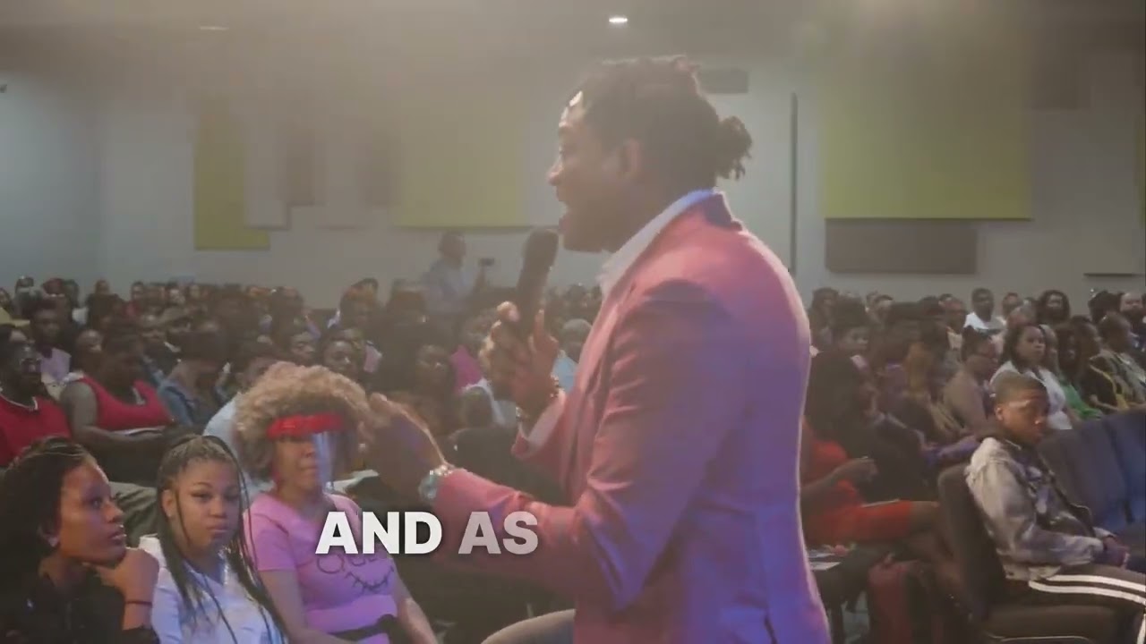 The Benefits of Walking into Your Calling
