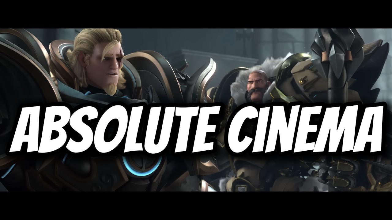 Да, я немного поплакала — реакция на анимационный короткометражный фильм Overwatch «Честь и слава».