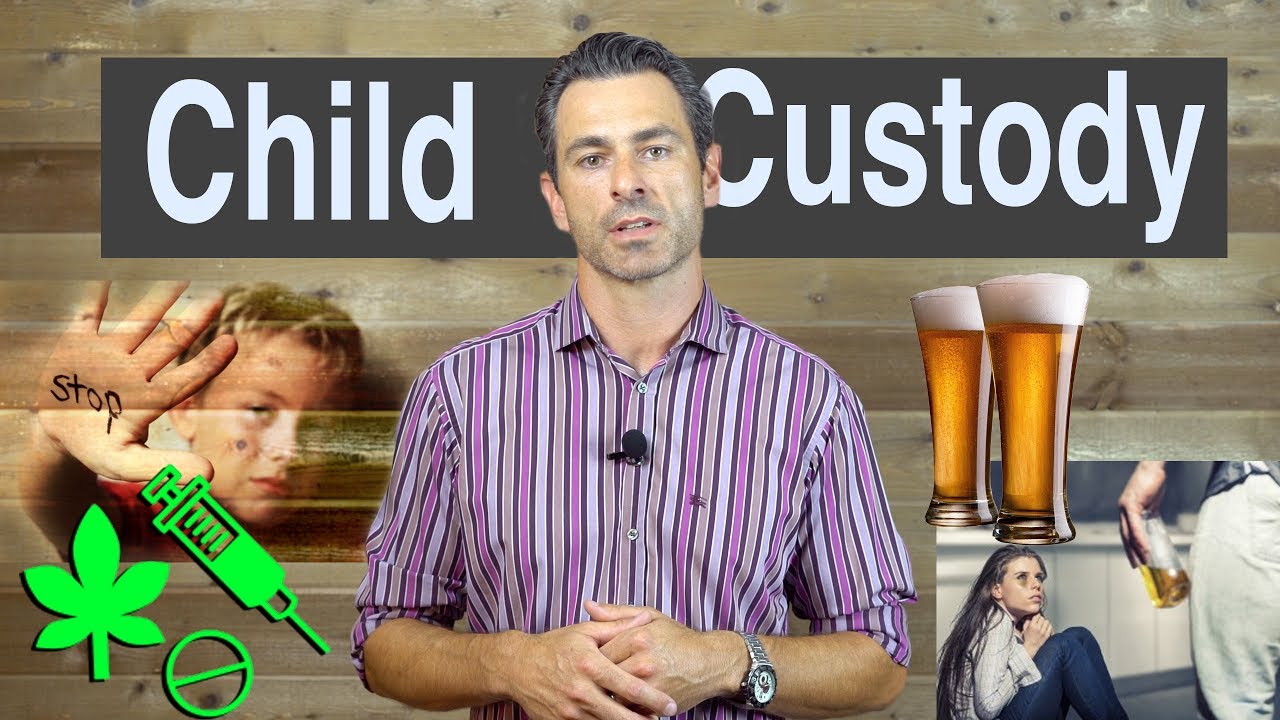 Child Custody Investigations | Uncover if your ex is not truthful [Paramount Investigative Services]