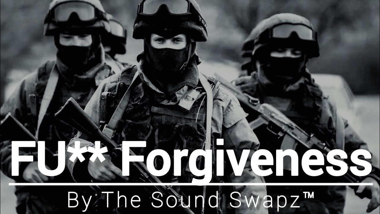 FU** Forgiveness | MAFIA SONG 🔥🥶 | The Sound Swapz™
