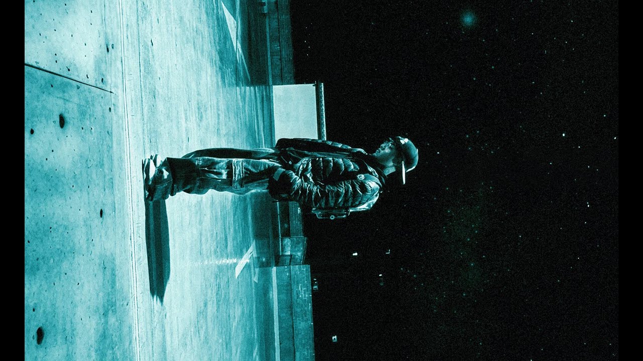 KMO - Skimask (Video Oficial)