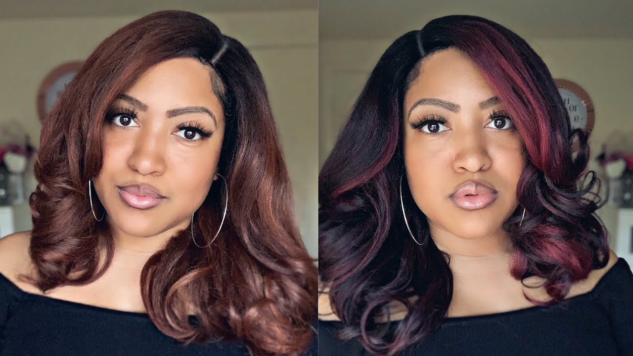 2 NEW NEESHAS!! 3 NEW COLORS 🔥 | OUTRE NEESHA 204 & 205