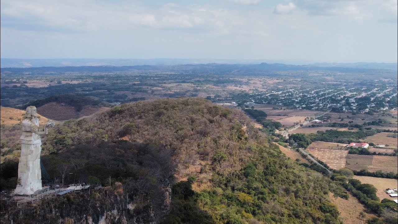 La Concordia Chiapas