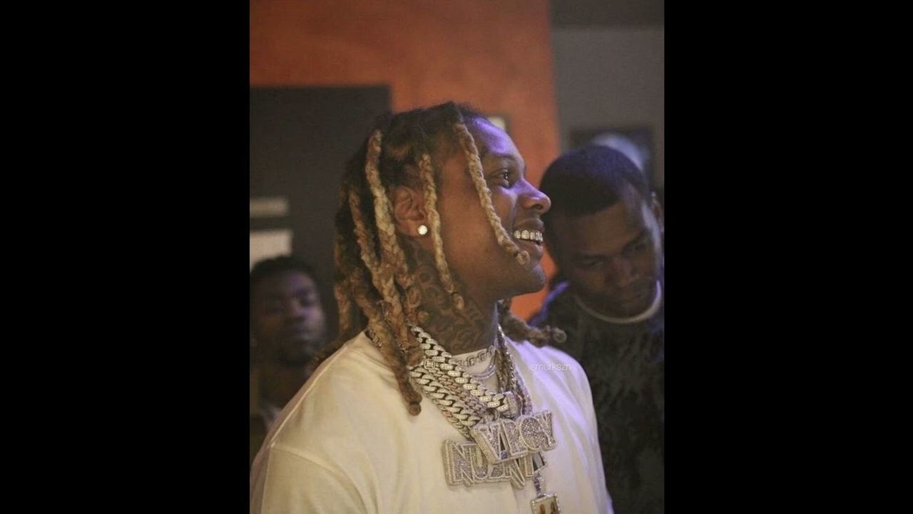 [FREE] Lil Durk Type Beat - 