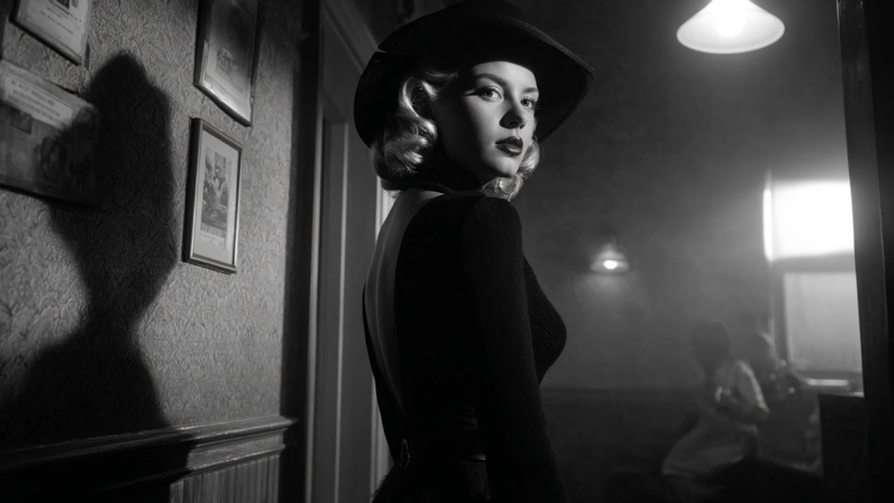 Life Begins Anew (1945) | La vita ricomincia | Full Post-War Italian Drama