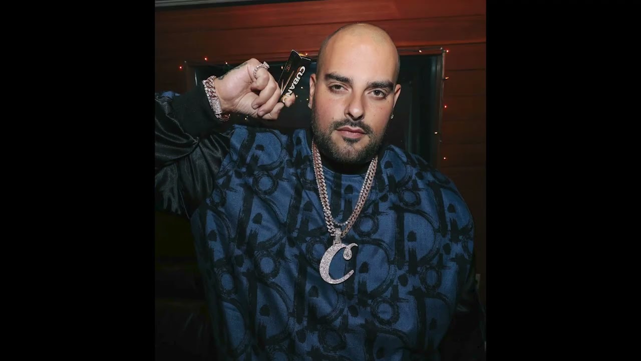 Berner x The Jacka type beat 2025