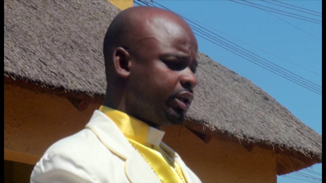 Mighty Jesus Thebmisa part 1 VTS 01 1