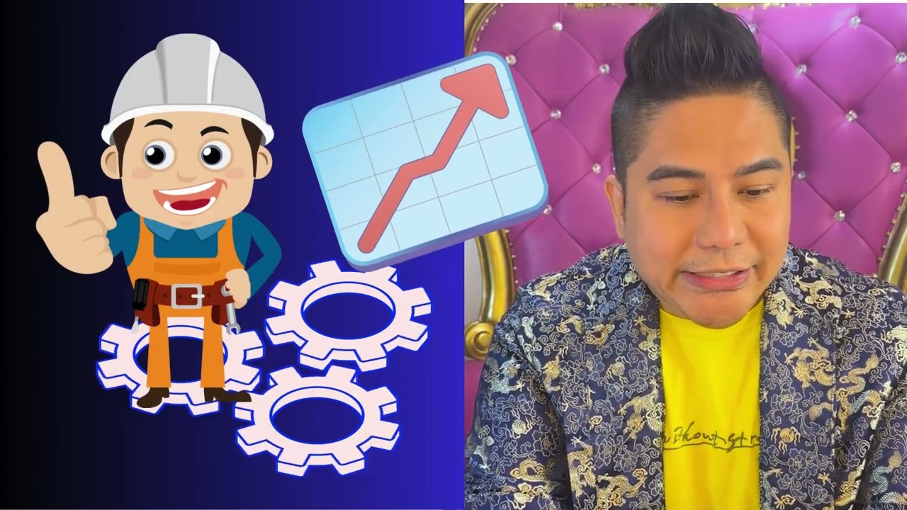 Ang Negosyo Mo Ba Susuwertehin Ngayong 2025? Luck in Year of the Snake by Feng Shui Master Hanz Cua