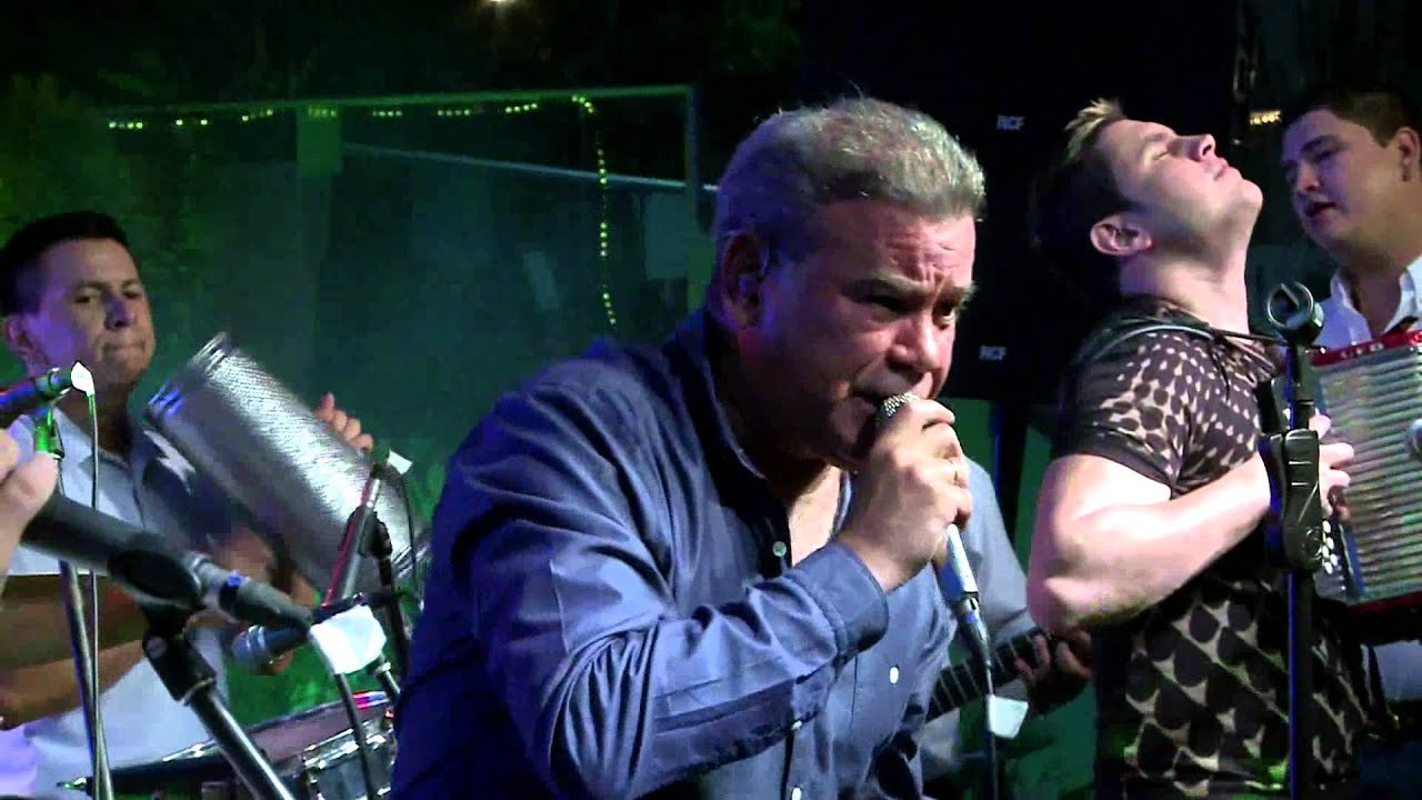 El Aviador (vivo) - Ivan Villazon y Saul Lallemand